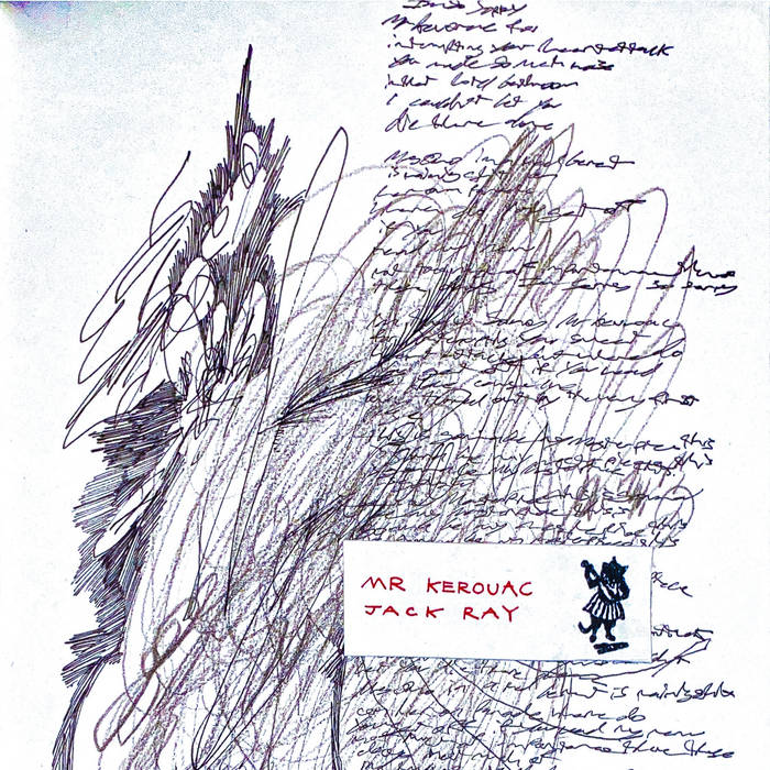 Mr Kerouac