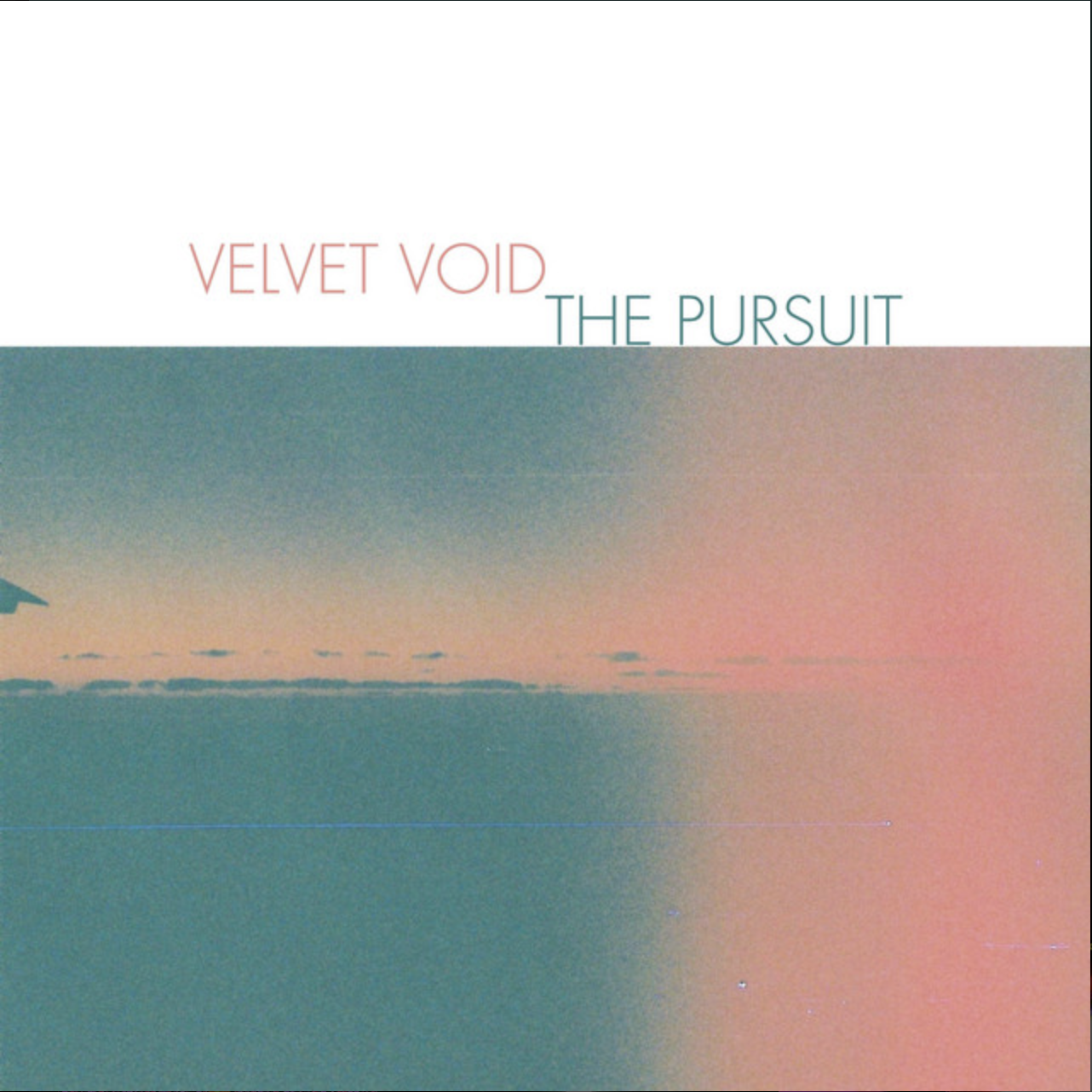 The Pursuit